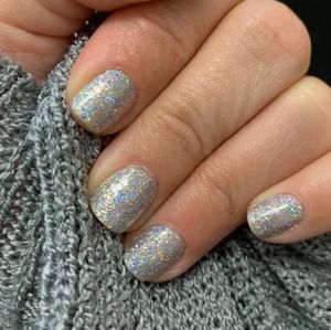 Color Street Nail Strips